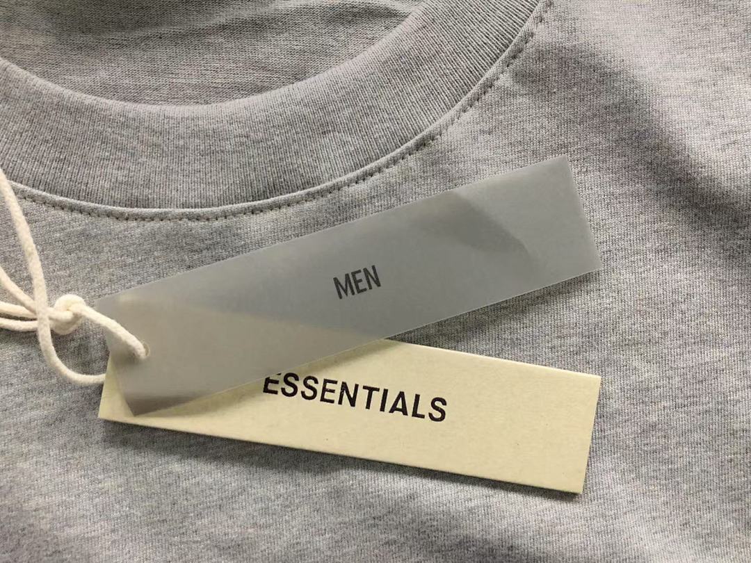 Fear of God 108 FOG T-SHIRT 404191117 (Im 170Cm 60Kg I Wear Size S In The Phot) - Image 15