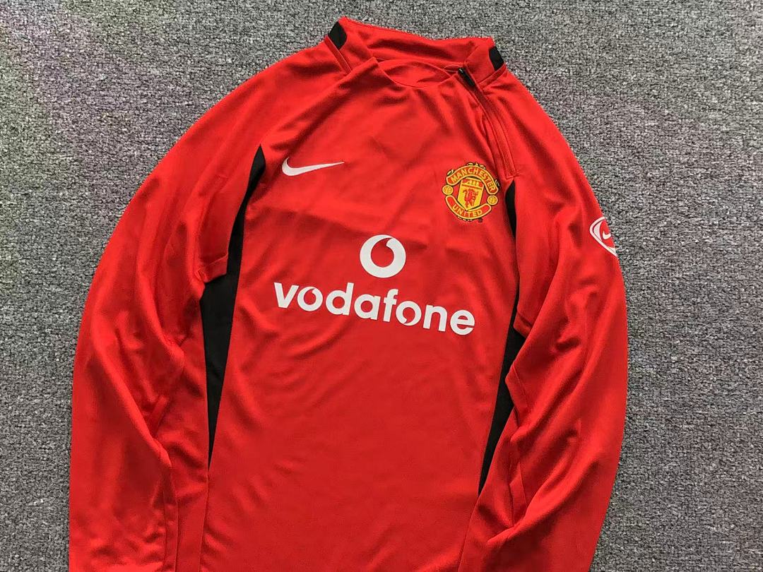 Unbranded 115 FOOTBALL LONG SLEEVED 11102011002 (Im 170Cm 60Kg I Wear Size S In The Phot) - Image 7