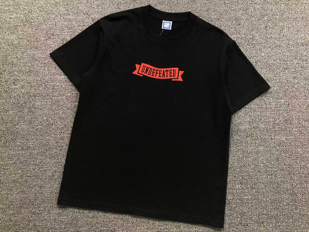 Undefeated 88 UNDEFEATED T-SHIRT 126171402 (Im 170Cm 60Kg I Wear Size M In The Phot) - Image 11
