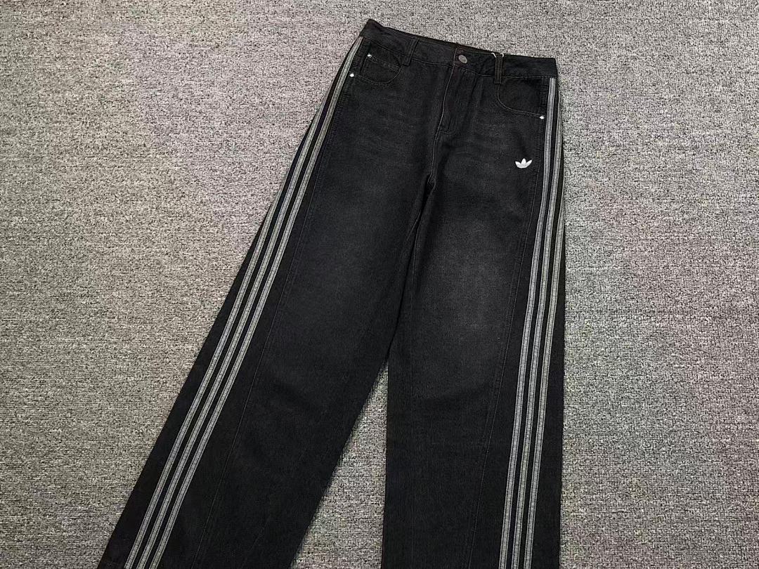 Adidas 228 A⭐I⭐AS TROUSERS 1112231035 (Im 170Cm 60Kg I Wear Size M In The Phot) - Image 11