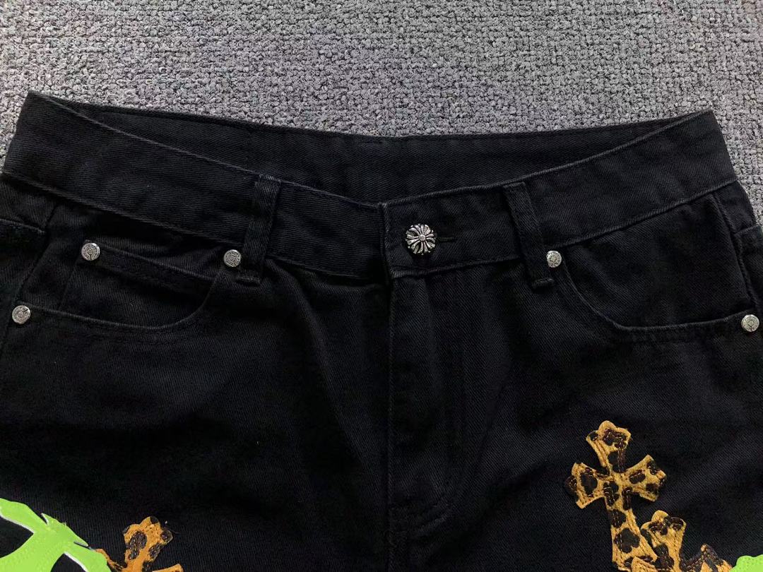 Comme des Garcons 165 C⭐⭐OME HE⭐⭐TS TROUSERS 42011516144 (Im 170Cm 60Kg I Wear Size M In The Phot) - Image 14