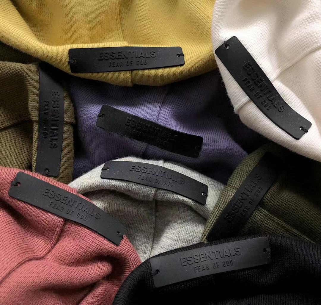 Fear of God 115 FOG SHORTS 312100417 (Im 170Cm 57Kg I Wear Size S In The Phot) - Image 20