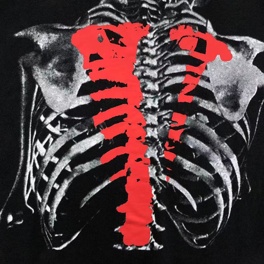 On Running 118 VLONE HOODIE 510115591 (Im 170Cm 60Kg I Wear Size S In The Phot) - Image 12
