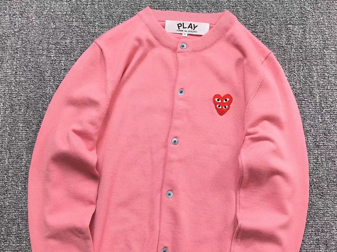 Comme des Garcons 259 CDG SWEATER FEMAIE - Image 6