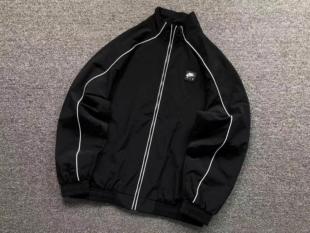Nike 238 N⭐K⭐ JACKET TROUSERS 4204300277 (Im 170Cm 60Kg I Wear Size M In The Phot) - Image 17