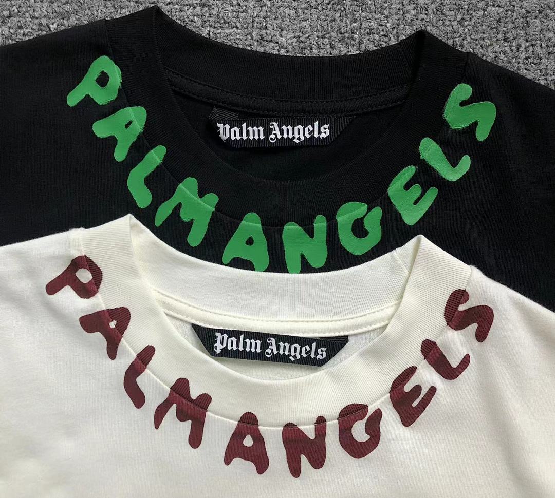 Palm Angels 79 PALM ANGELS T-SHIRT - Image 10