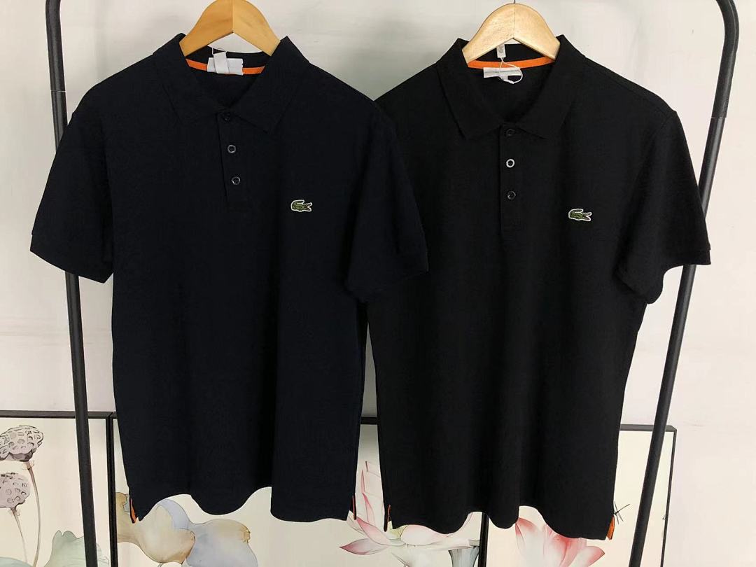 Lacoste 128 LACOSTE POLO 2204083204 (Im 170Cm 60Kg I Wear Size L In The Phot) - Image 19