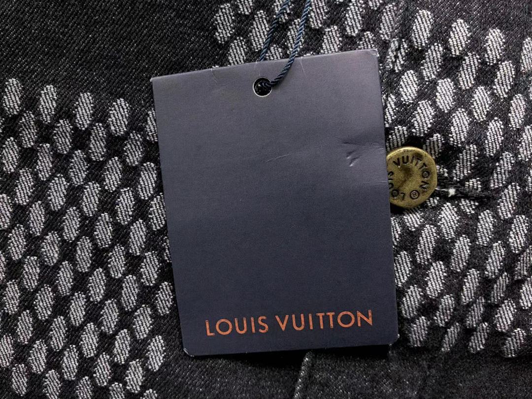 Louis Vuitton TROUSERS 188 L⭐ - Image 14