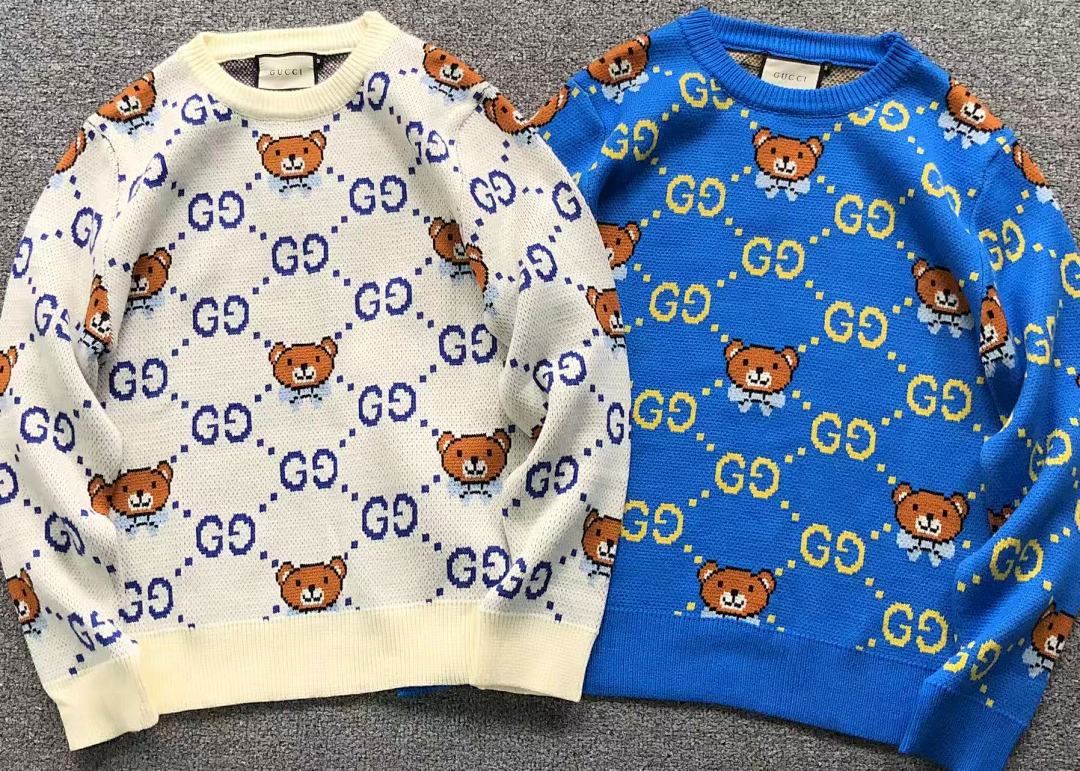 Gucci 165 G⭐C⭐I SWEATER 4112608146 (Im 170Cm 60Kg I Wear Size M In The Phot) - Image 6