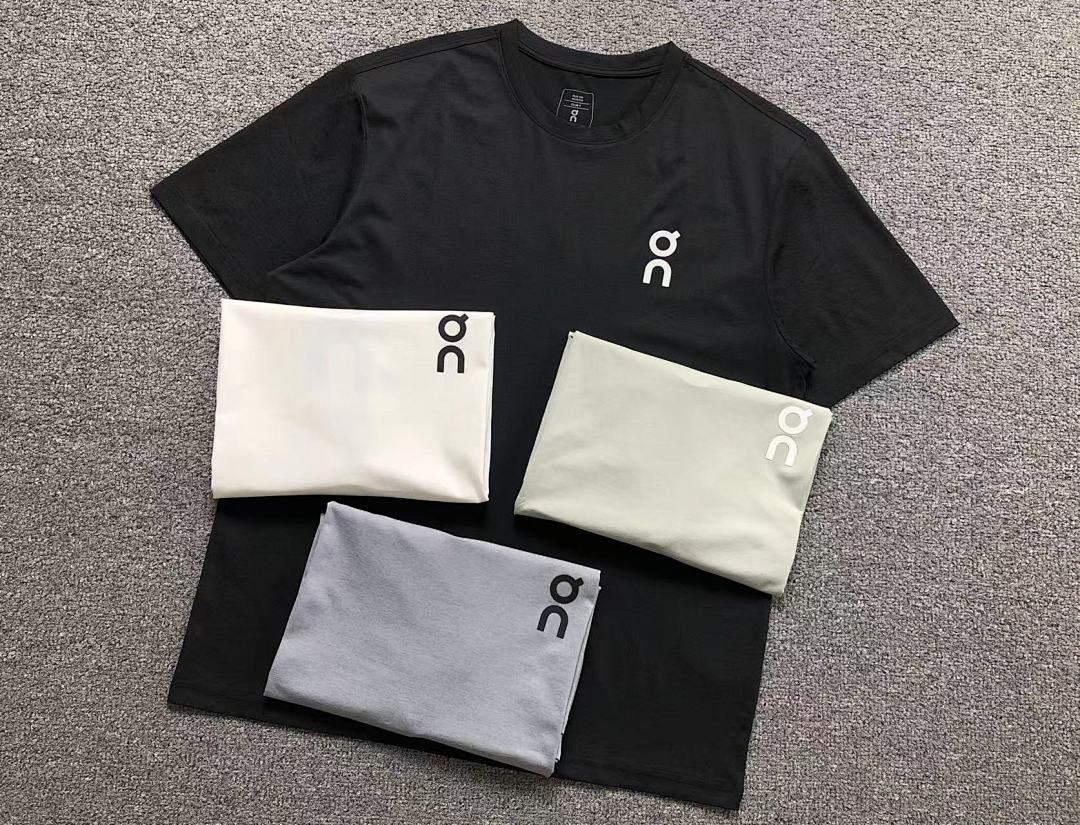 Unbranded 108 ON T-SHIRT 2203063101 (Im 170Cm 60Kg I Wear Size L In The Phot) - Image 19