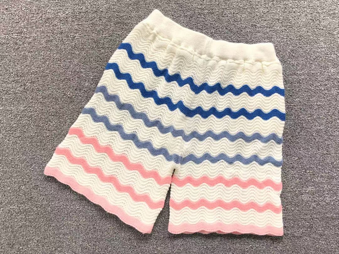 Casablanca 235 CASABLANCA SWEATER SHORTS 583043127 (Im 170Cm 60Kg I Wear Size XL In The Phot) - Image 23