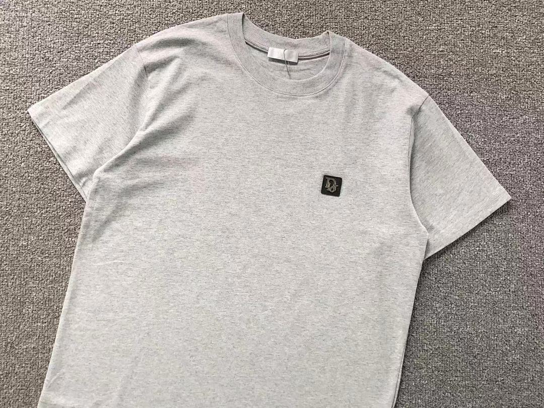 Dior 128 D⭐O⭐ T-SHIRT 3203055521 (Im 170Cm 60Kg I Wear Size M In The Phot) - Image 13
