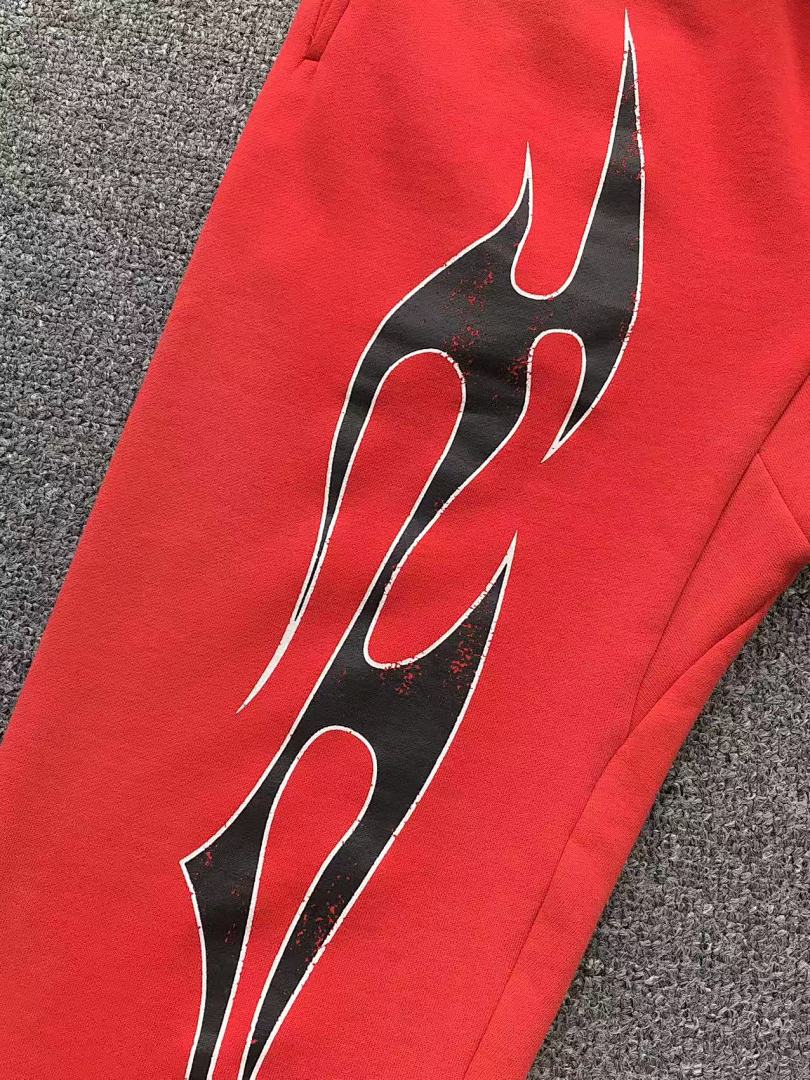 Hellstar 228 HELLSTAR TROUSERS 412194472 (Im 170Cm 57Kg I Wear Size M In The Phot) - Image 12