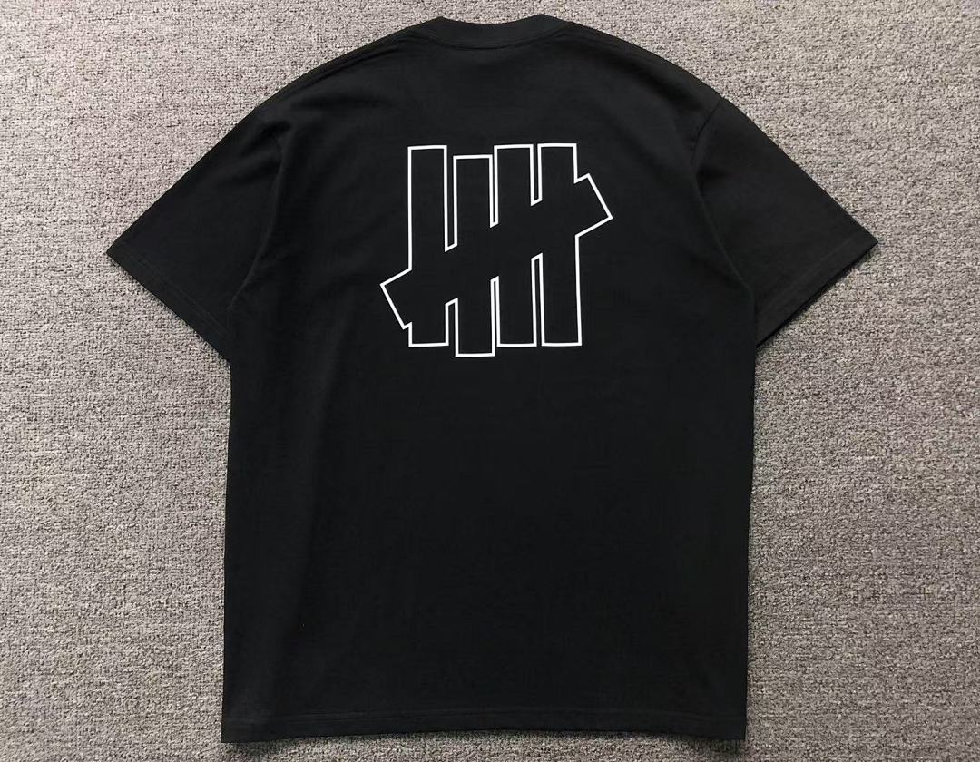 Undefeated 85 UNDEFEATED T-SHIRT 4104223202 (Im 170Cm 60Kg I Wear Size L In The Phot) - Image 10