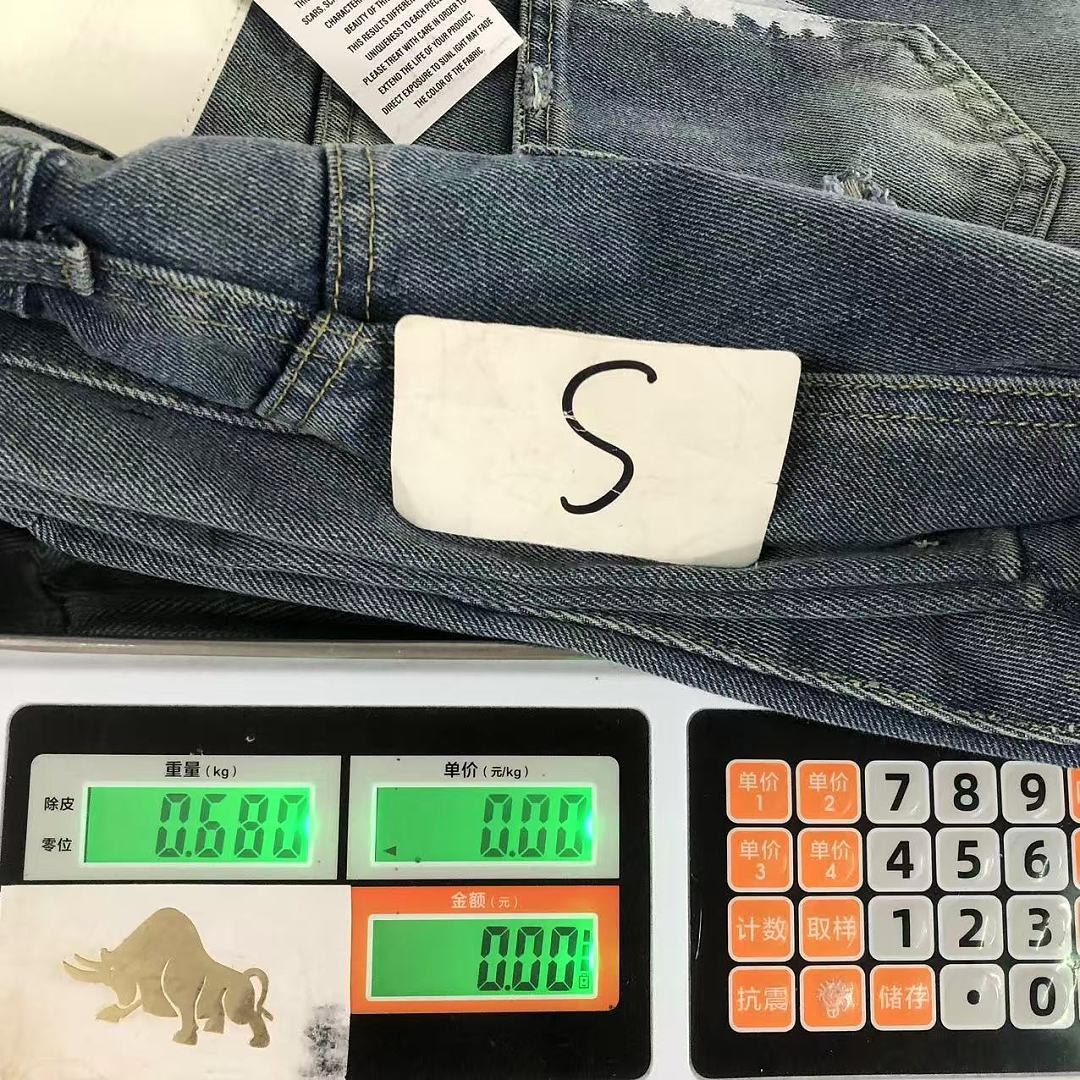 Gallery Dept 165 GALLERY DEPT TROUSERS 12641653 (Im 170Cm 60Kg I Wear Size S In The Phot) - Image 28