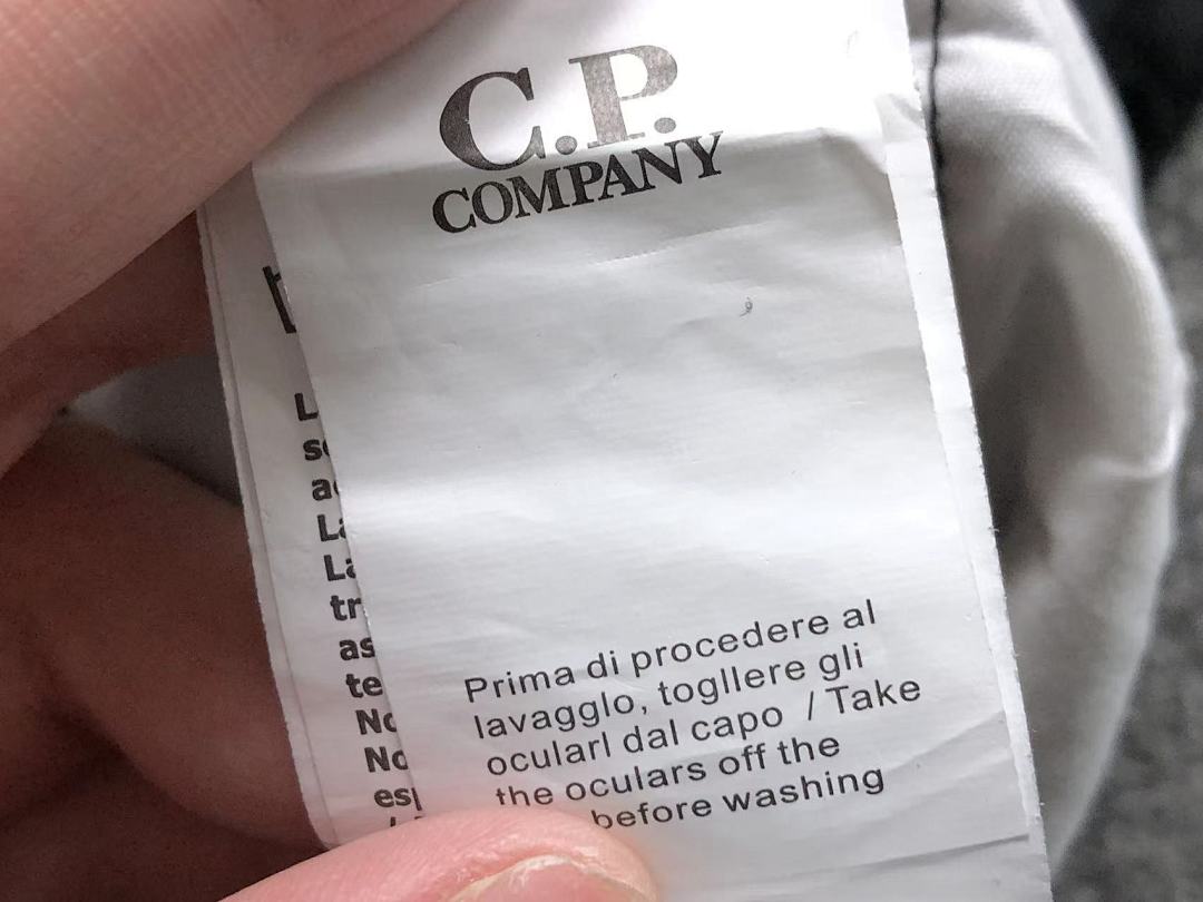 C.P. Company 128 CP SHORTS 4201091436 (Im 170Cm 60Kg I Wear Size 30 In The Phot) - Image 34