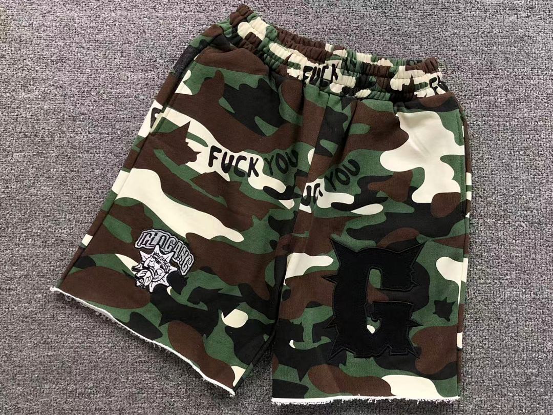 Unbranded 218 FASHION SHORTS 3111221072 (Im 170Cm 60Kg I Wear Size M In The Phot) - Image 6