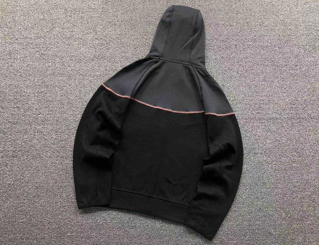 Nike 238 N⭐K⭐ S⭐N⭐ JACKET TROUSERS 4104140293 (Im 170Cm 60Kg I Wear Size L In The Phot) - Image 14