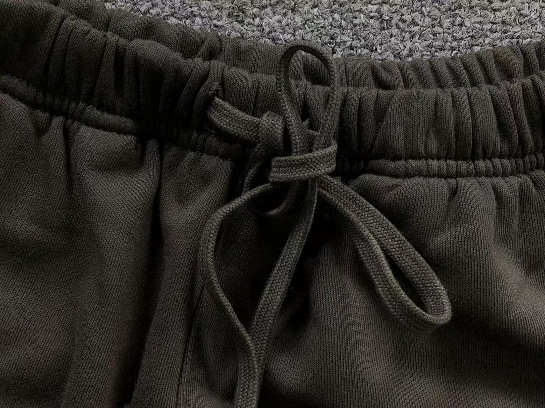 Fear of God 128 FOG SHORTS 213052477 (Im 170Cm 55Kg I Wear Size S In The Phot) - Image 29