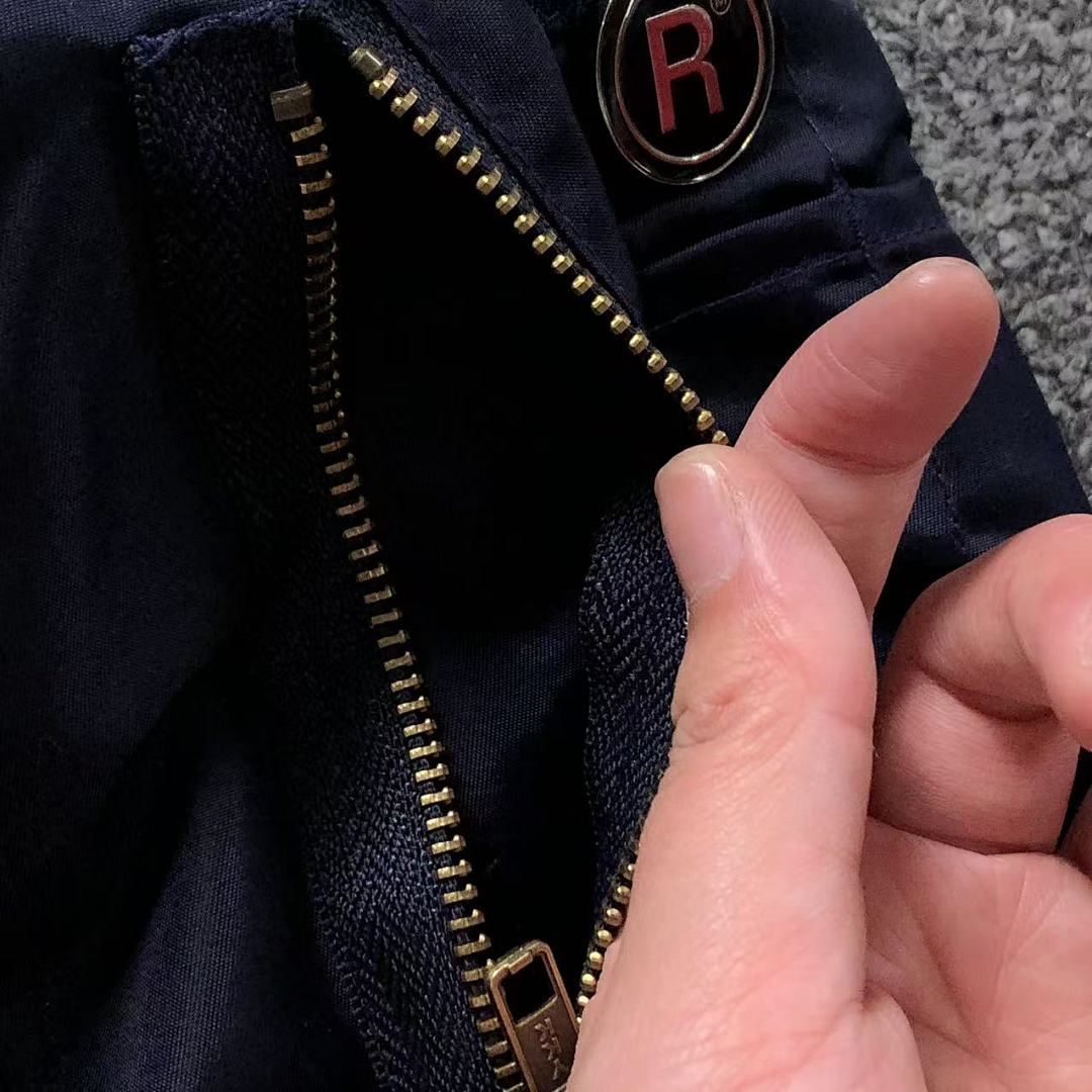 Martine Rose 439 M⭐RT⭐NE⭐O⭐E JACKET 3112300217 (Im 170Cm 60Kg I Wear Size S In The Phot) - Image 12