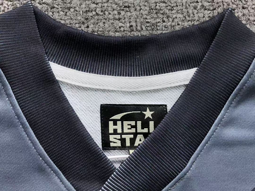 Hellstar 98 HELLSTAR LONG SLEEVED 59041471 (Im 170Cm 60Kg I Wear Size M In The Phot) - Image 16