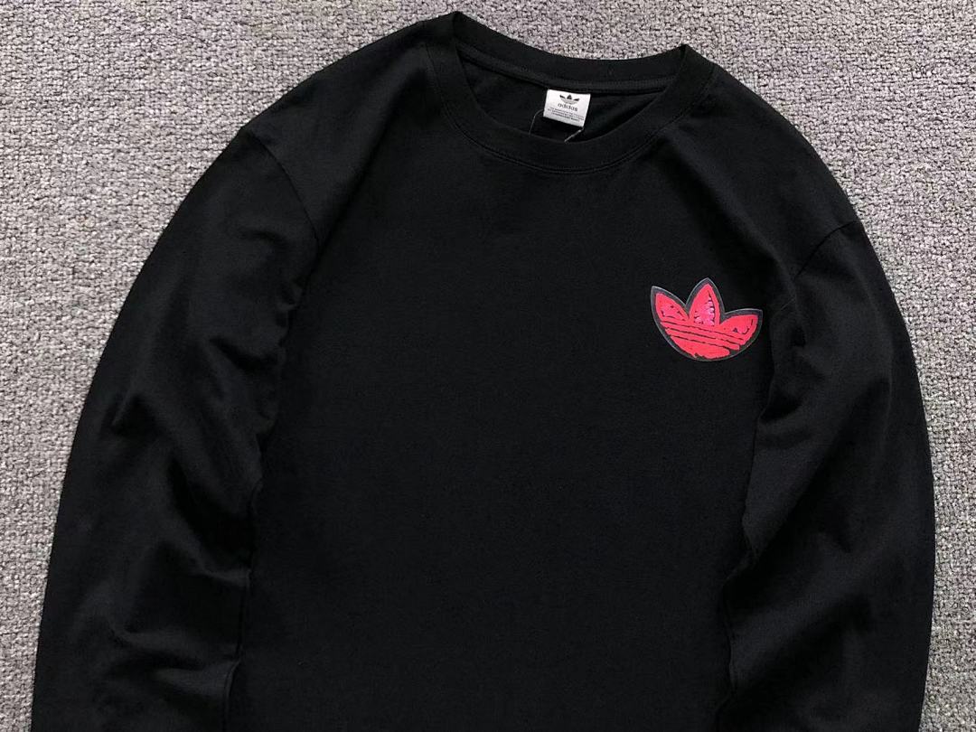 Unbranded 138 A⭐I⭐AS LONG SLEEVED 2110230201 (Im 170Cm 60Kg I Wear Size L In The Phot) - Image 9