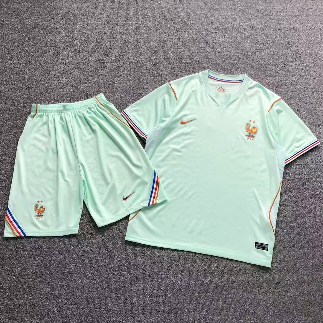 Unbranded 78 FOOTBALL T-SHIRT SHORTS 125921002 (Im 170Cm 60Kg I Wear Size L In The Phot)