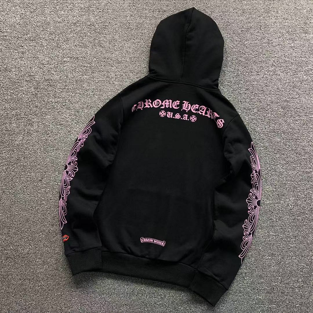 Comme des Garcons 138 C⭐⭐OME HE⭐⭐TS HOODIE 41092205144 (Im 170Cm 60Kg I Wear Size S In The Phot)