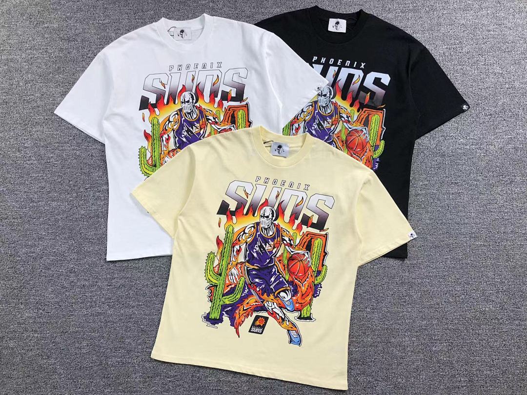 Warren Lotas 78 WARREN LOTAS T-SHIRT - Image 3