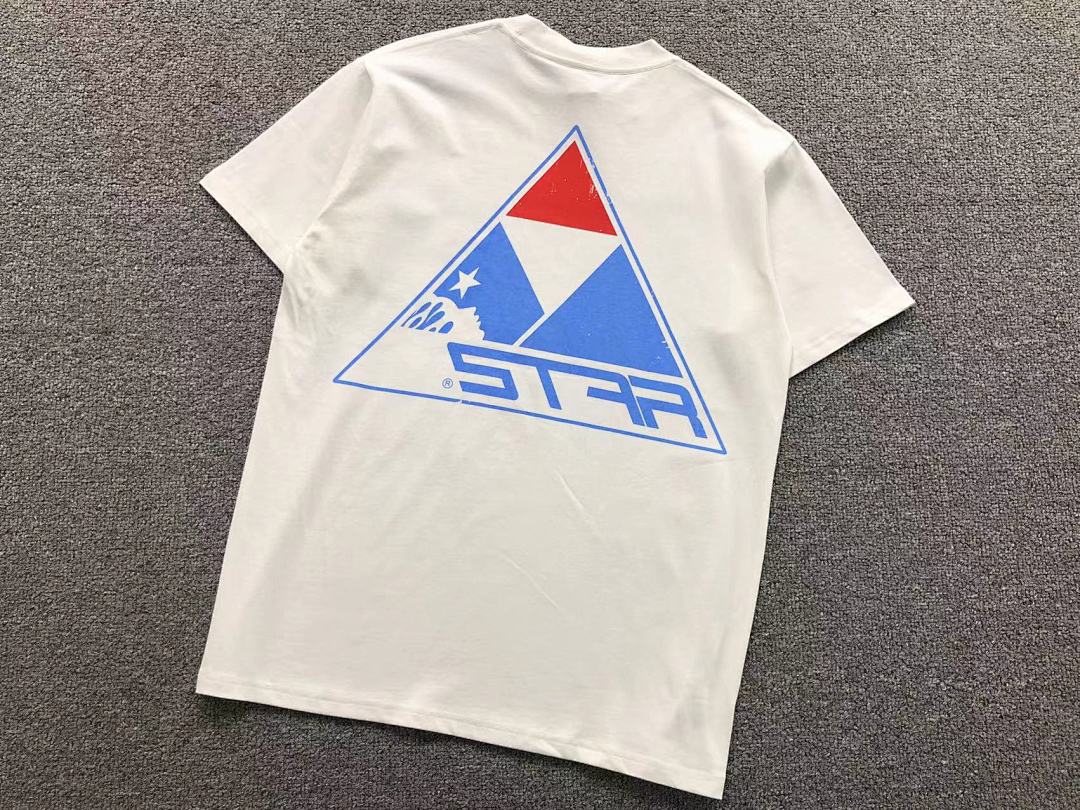 Hellstar 115 HELLSTAR T-SHIRT 1108050372 (Im 170Cm 60Kg I Wear Size M In The Phot) - Image 11