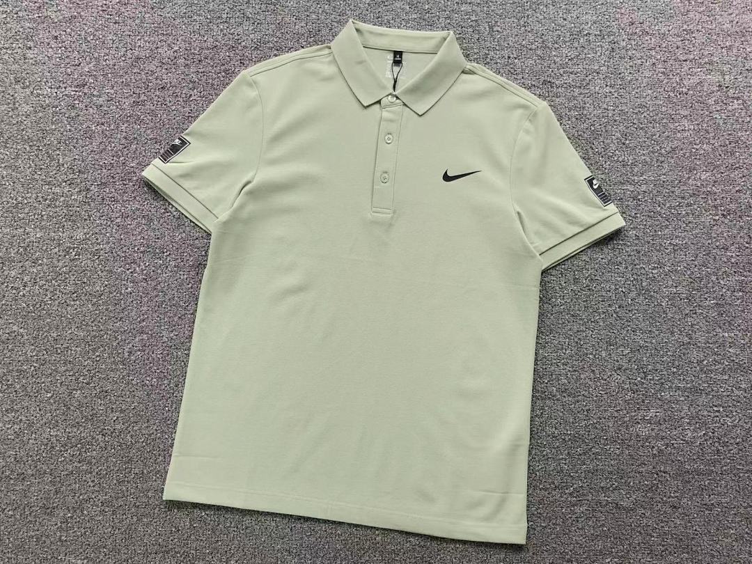 Nike 128 N⭐K⭐ POLO 4204090477 (Im 170Cm 60Kg I Wear Size L In The Phot) - Image 10