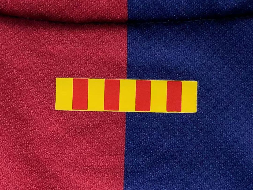 Unbranded 68 FOOTBALL T-SHIRT - Image 12