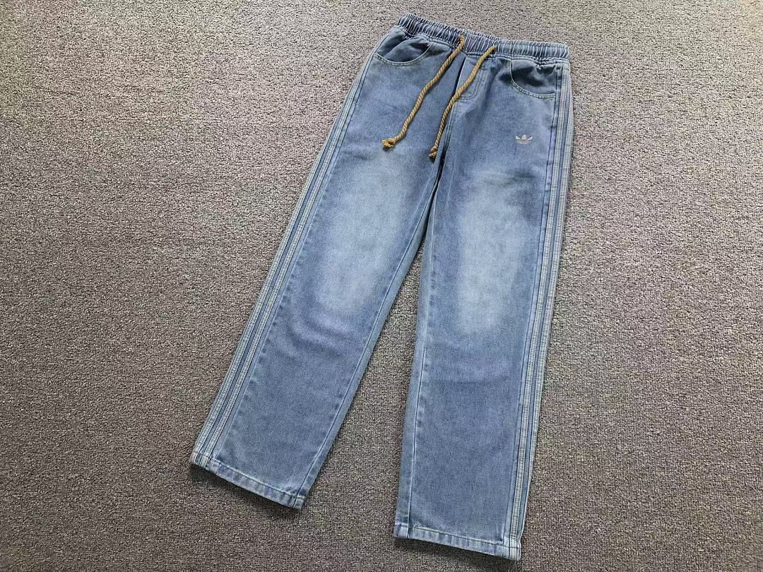 Adidas 165 A⭐I⭐AS TROUSERS 4208031277 (Im 170Cm 60Kg I Wear Size L In The Phot) - Image 11