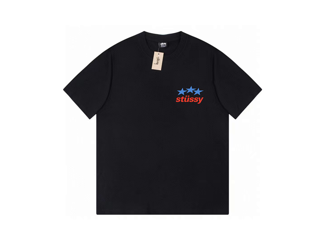 Stussy 85 STUSSY T-SHIRT - Image 11