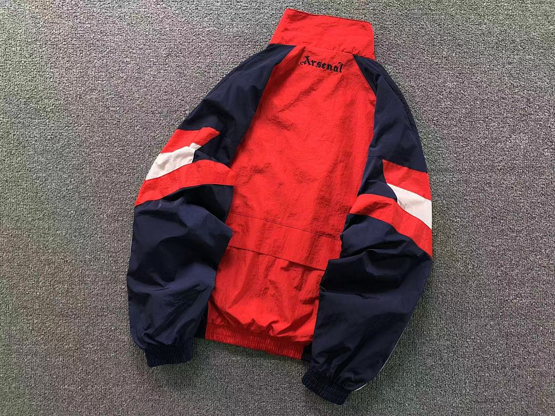 Adidas 135 A⭐I⭐AS JACKET 510204485 (Im 170Cm 60Kg I Wear Size M In The Phot) - Image 10