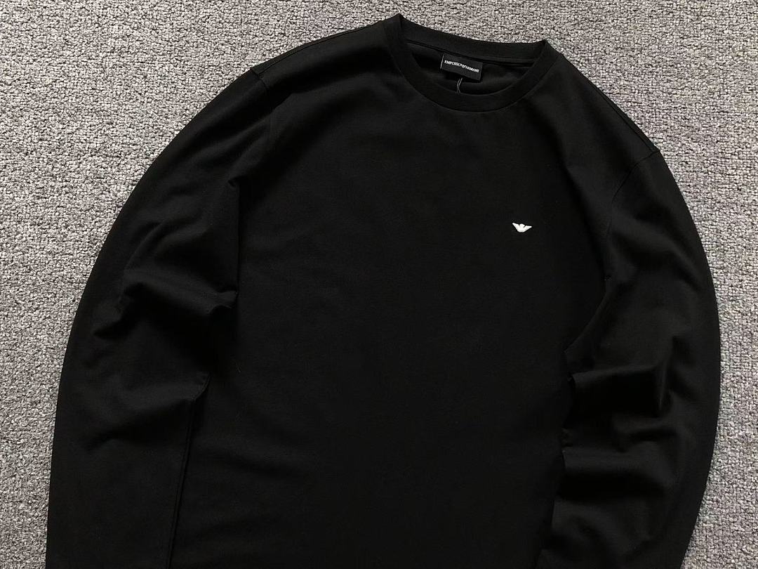Unbranded 195 E⭐P⭐R⭐⭐ A⭐M⭐N⭐ LONG SLEEVED 2208171701 (Im 170Cm 60Kg I Wear Size XL In The Phot) - Image 11