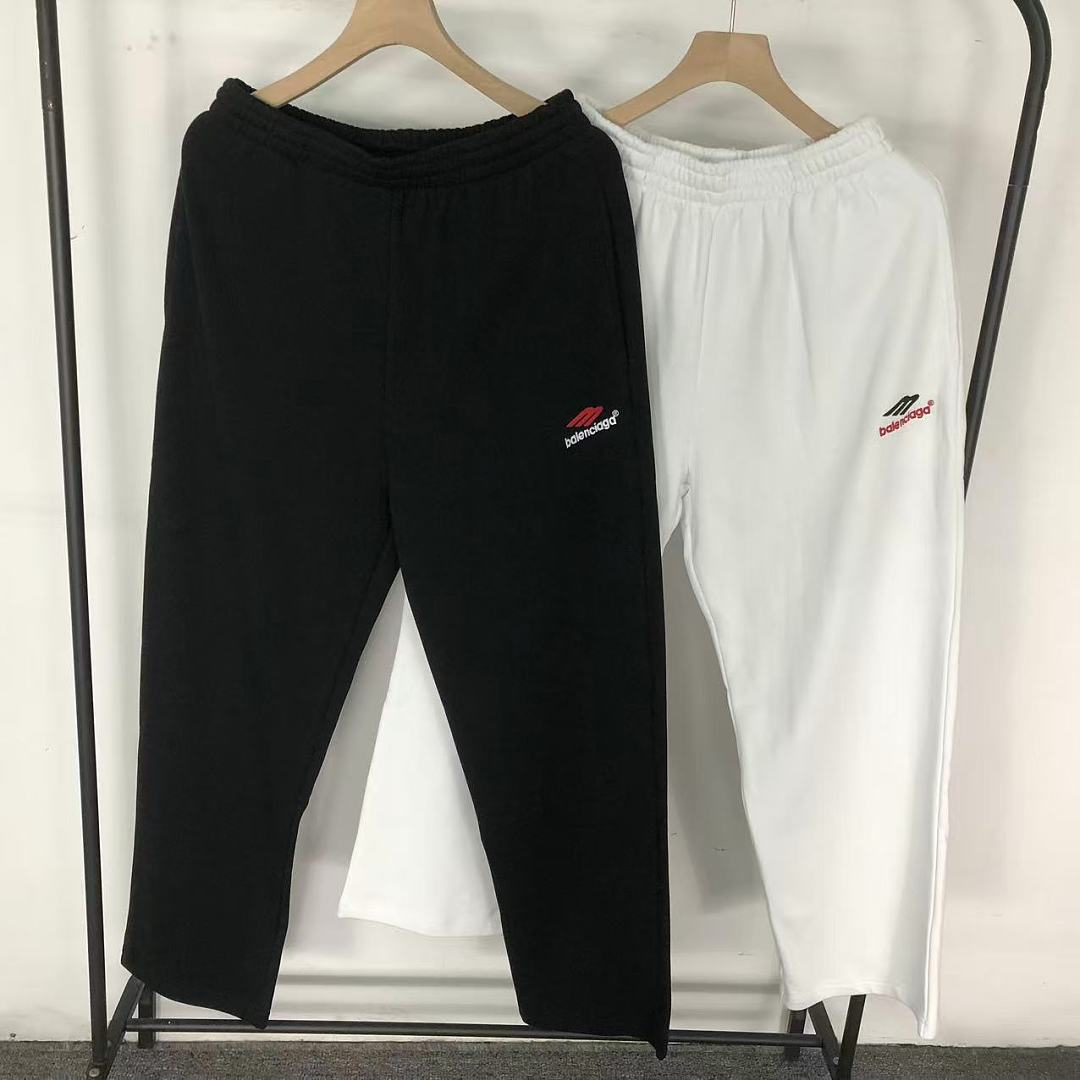 Balenciaga 208 B⭐L⭐⭐⭐IA⭐A TROUSERS 3206170521 (Im 170Cm 60Kg I Wear Size S In The Phot) - Image 24