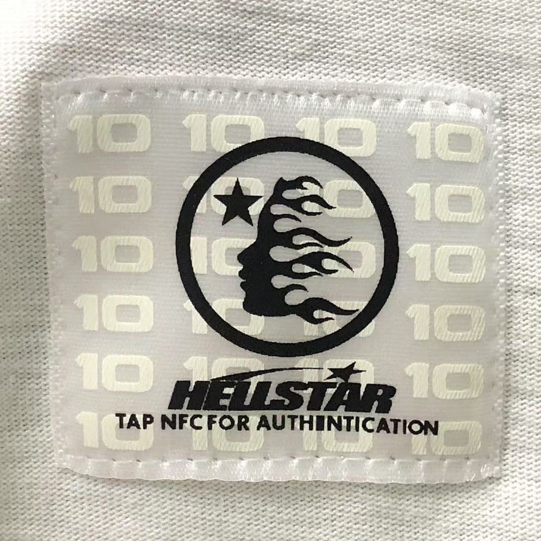 Hellstar 115 HELLSTAR T-SHIRT 3103271172 (Im 170Cm 60Kg I Wear Size M In The Phot) - Image 19