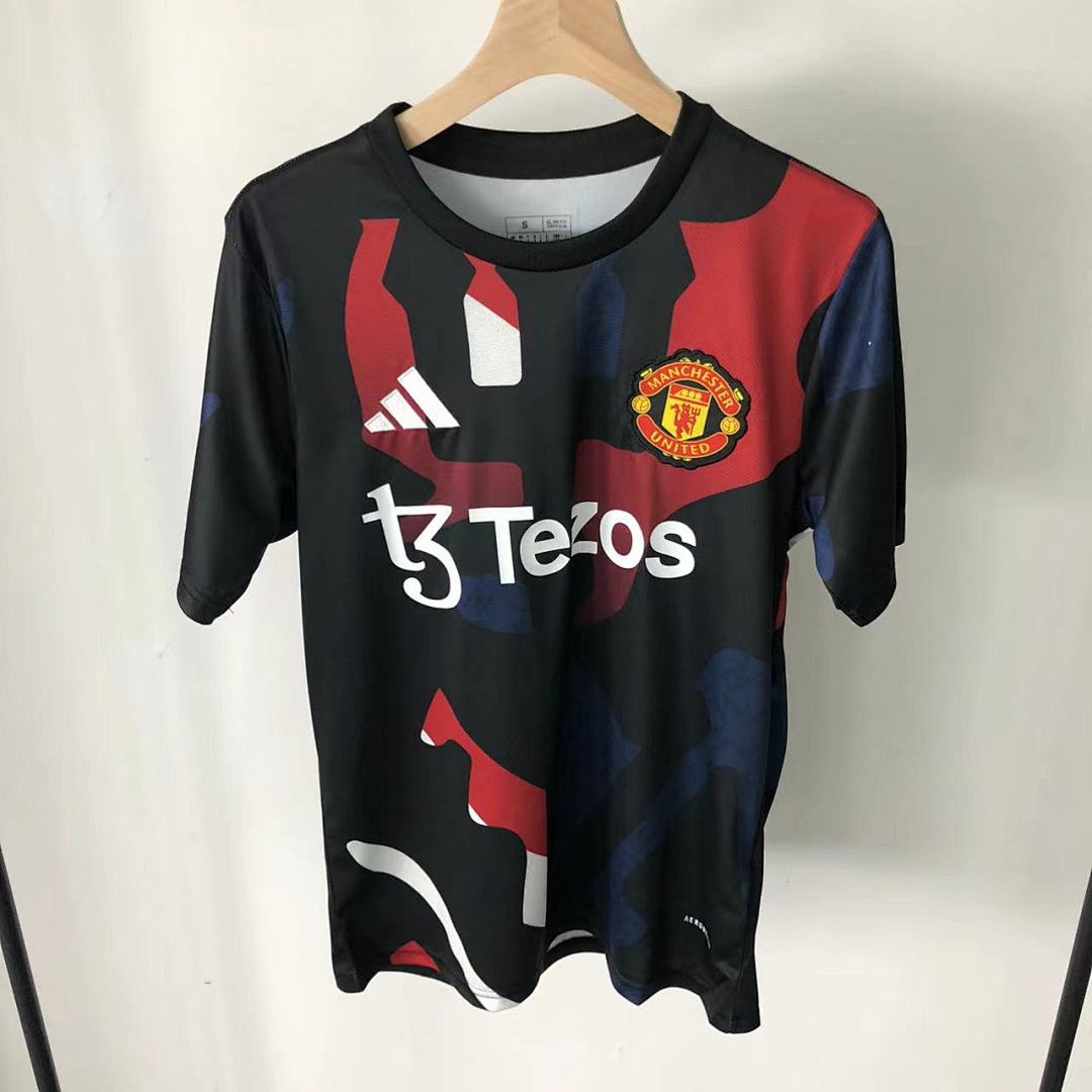 Unbranded 75 FOOTBALL T-SHIRT 1110310002 (Im 170Cm 57Kg I Wear Size S In The Phot) - Image 21