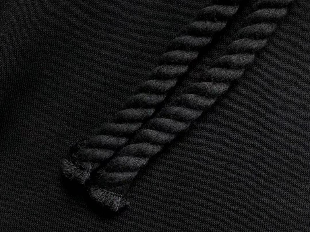 Unbranded 278 S⭐N⭐ HOODIE TTROUSERS 311133963 (Im 170Cm 55Kg I Wear Size XS In The Phot) - Image 18