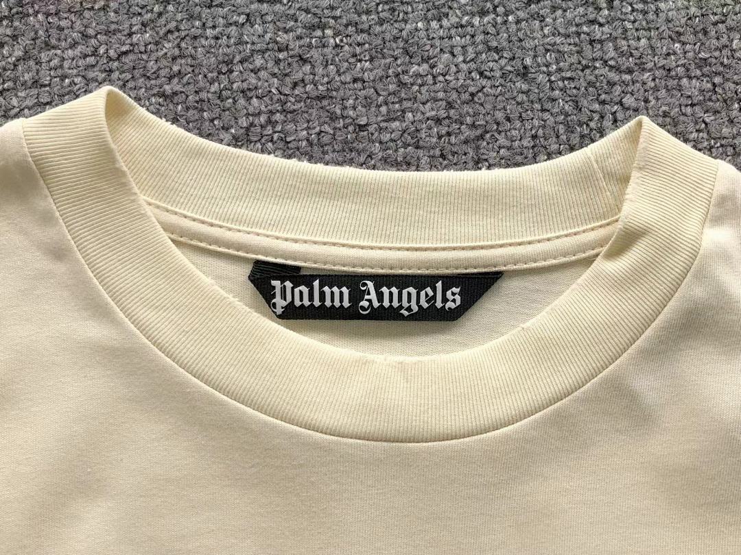 Palm Angels 79 PALM ANGELS T-SHIRT - Image 11