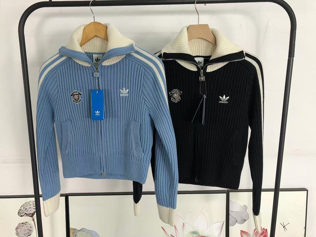 Adidas 195 A⭐I⭐AS SWEATER FEMAIE - Image 23