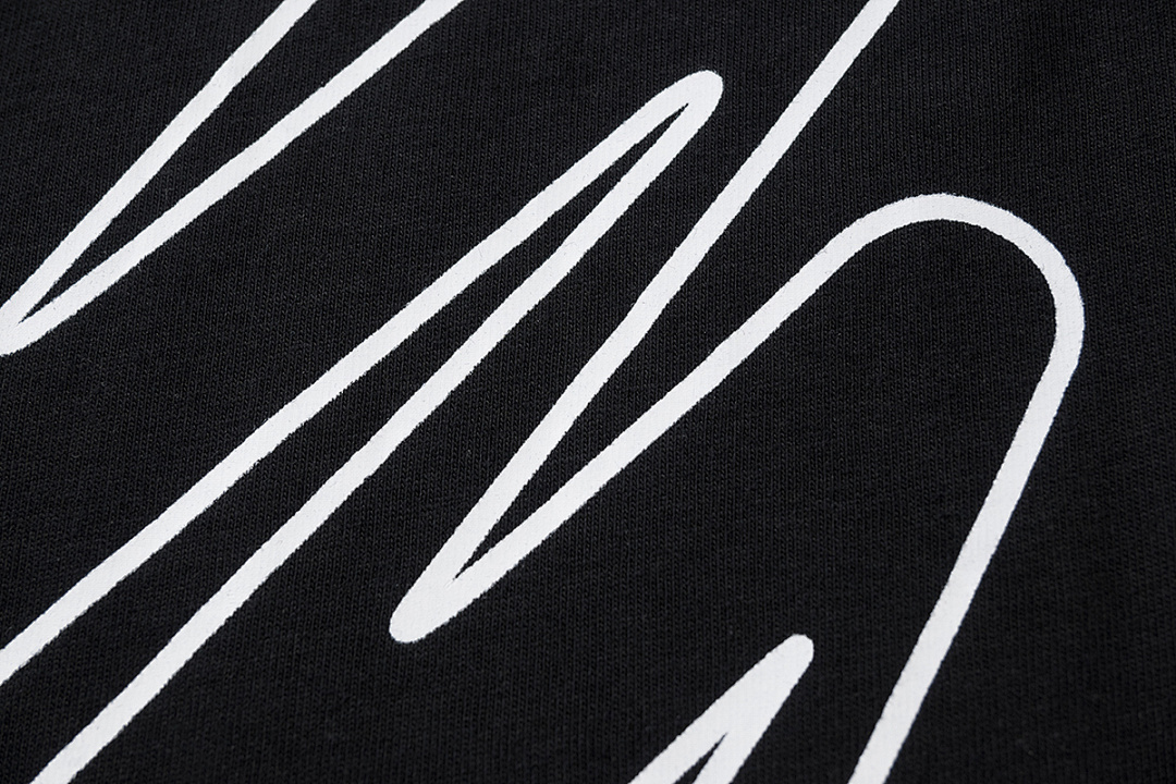 Off-White 75 OFF-WHITE T-SHIRT - Image 9
