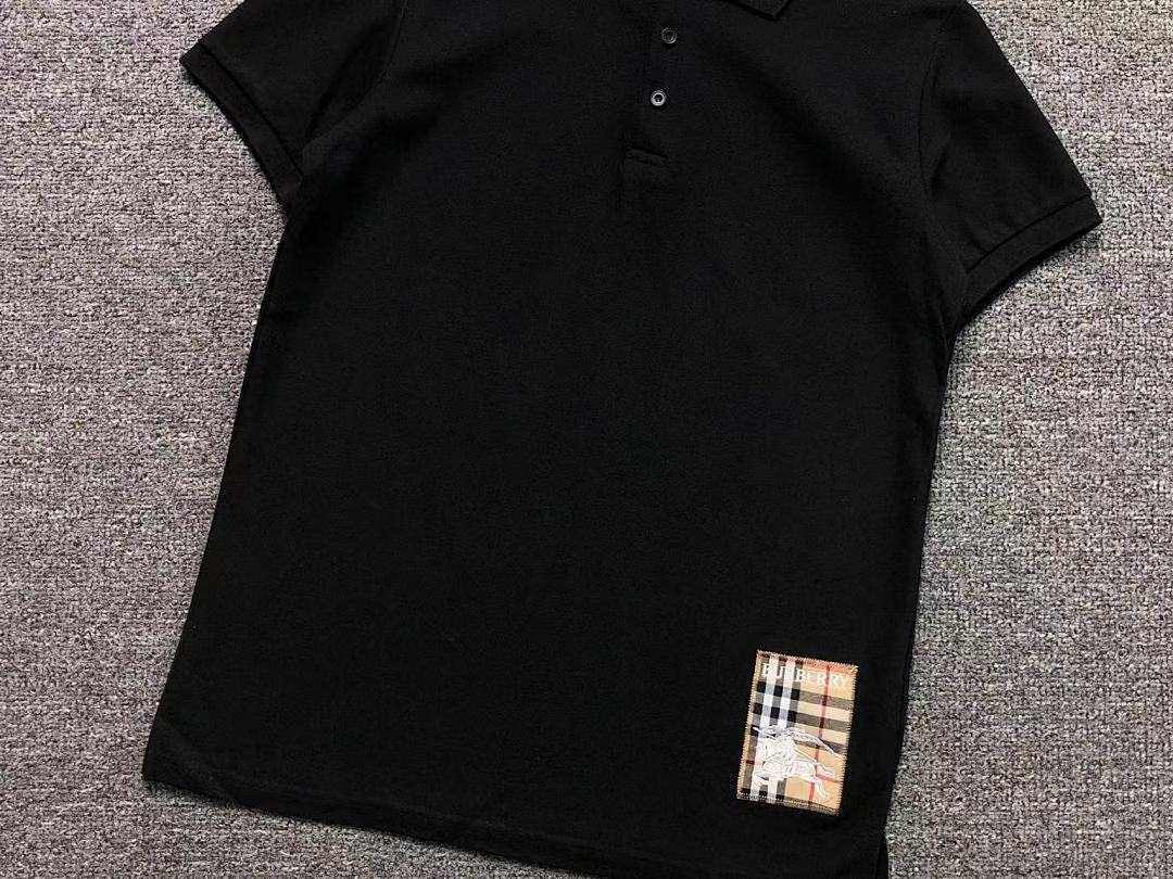Burberry 128 B⭐R⭐E⭐RY POLO 5120815147 (Im 170Cm 60Kg I Wear Size L In The Phot) - Image 11
