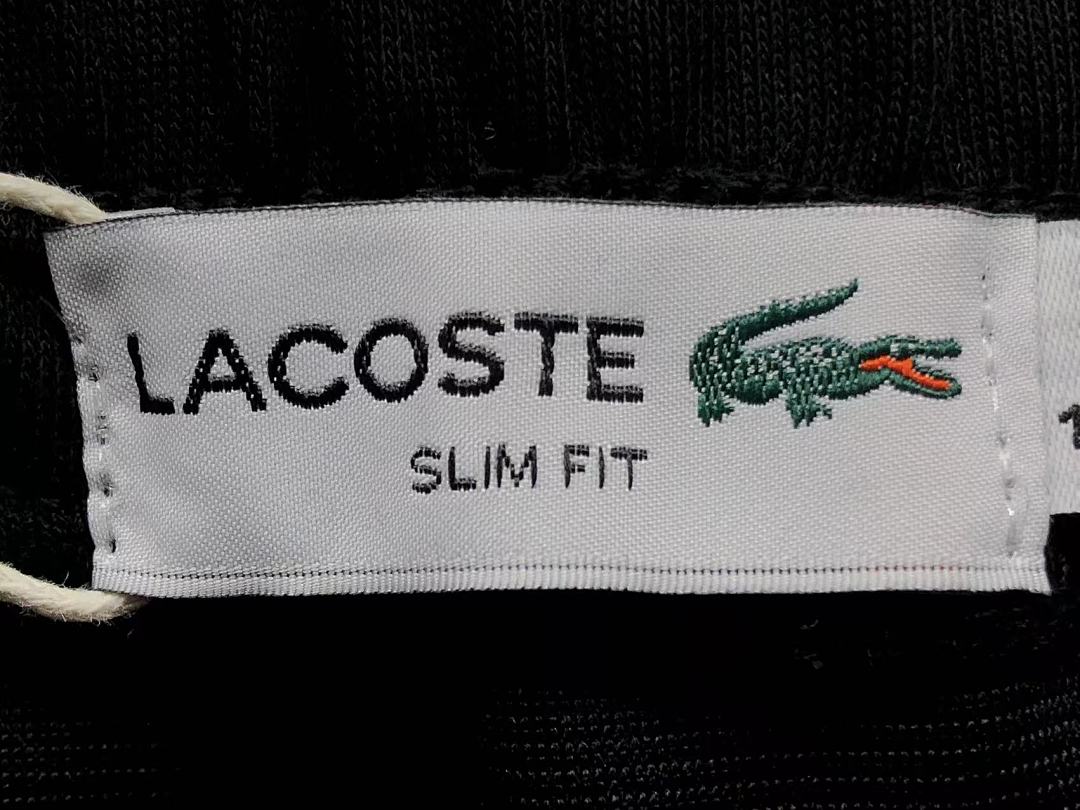 Unbranded 129 LACOSTE SHORTS 214061101 (Im 170Cm 60Kg I Wear Size L In The Phot) - Image 26