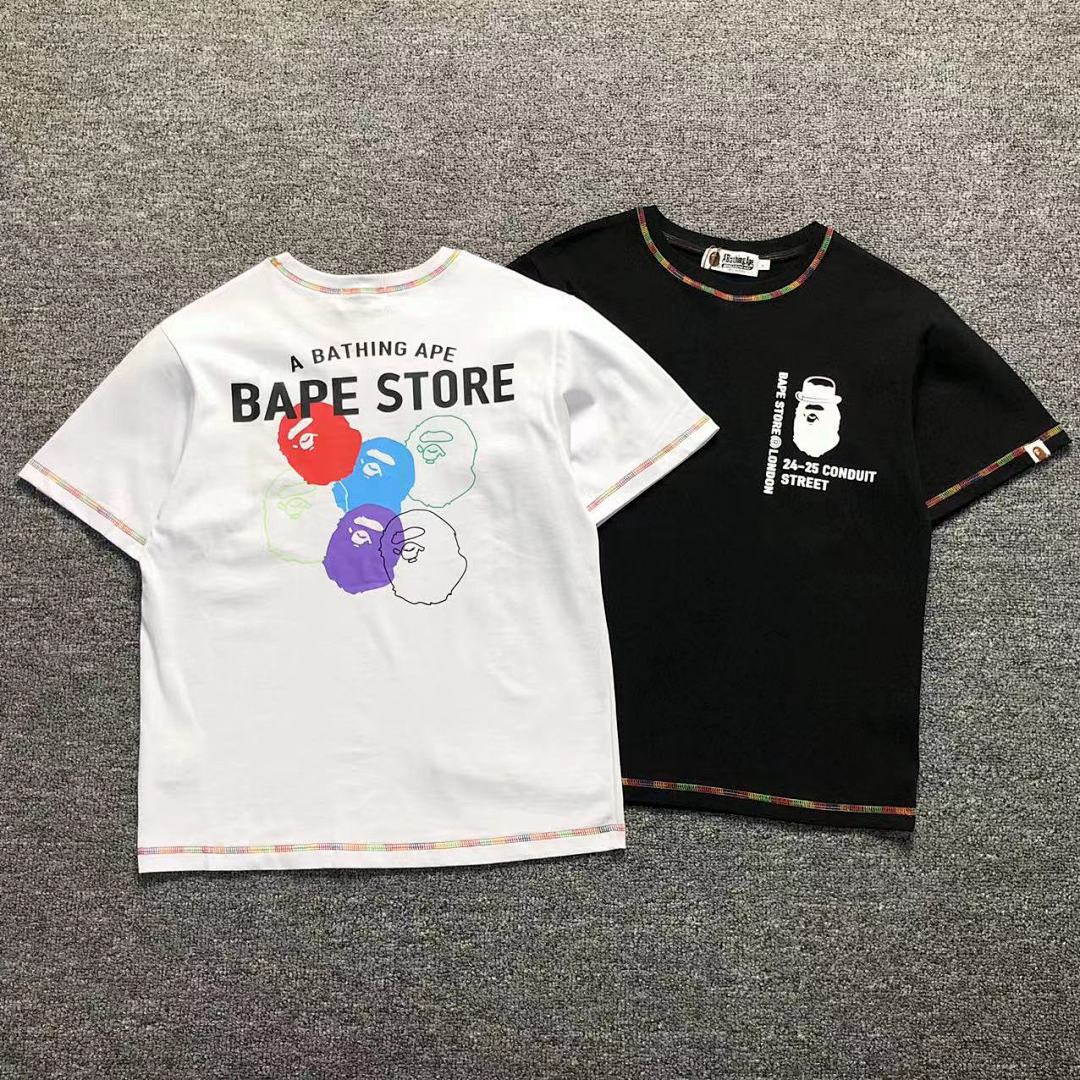 Bape Bape 95 T-SHIRT, photo 1