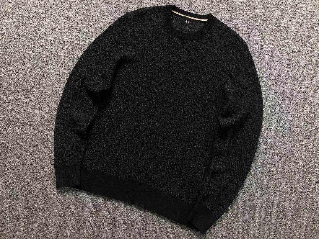Hugo Boss 228 H⭐G⭐ B⭐⭐S SWEATER 32081647171 (Im 170Cm 60Kg I Wear Size L In The Phot) - Image 10