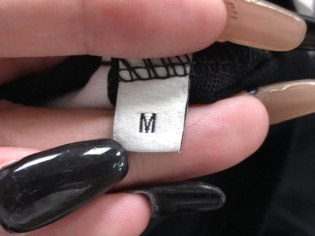 AMI 178 AMI LONG SLEEVED 3110151605 (Im 170Cm 60Kg I Wear Size M In The Phot) - Image 30
