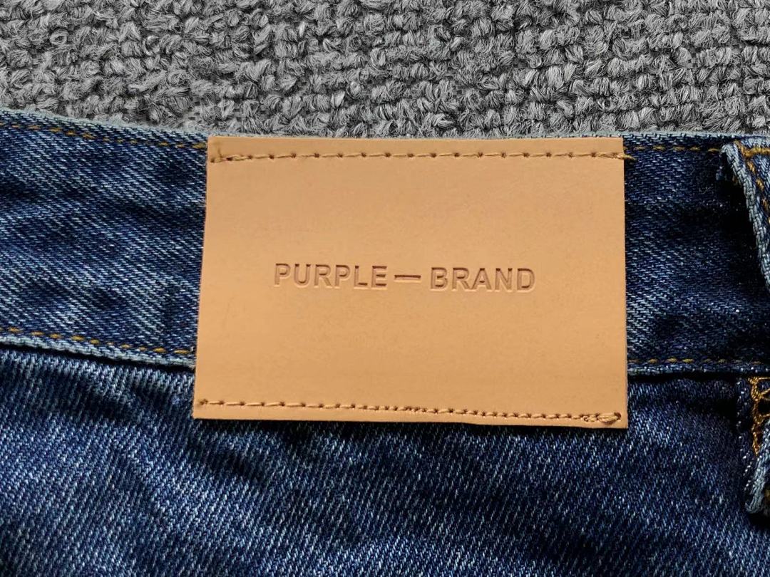 Purple 208 PURPLE TROUSERS 504190617 (Im 170Cm 60Kg I Wear Size 30 In The Phot) - Image 13