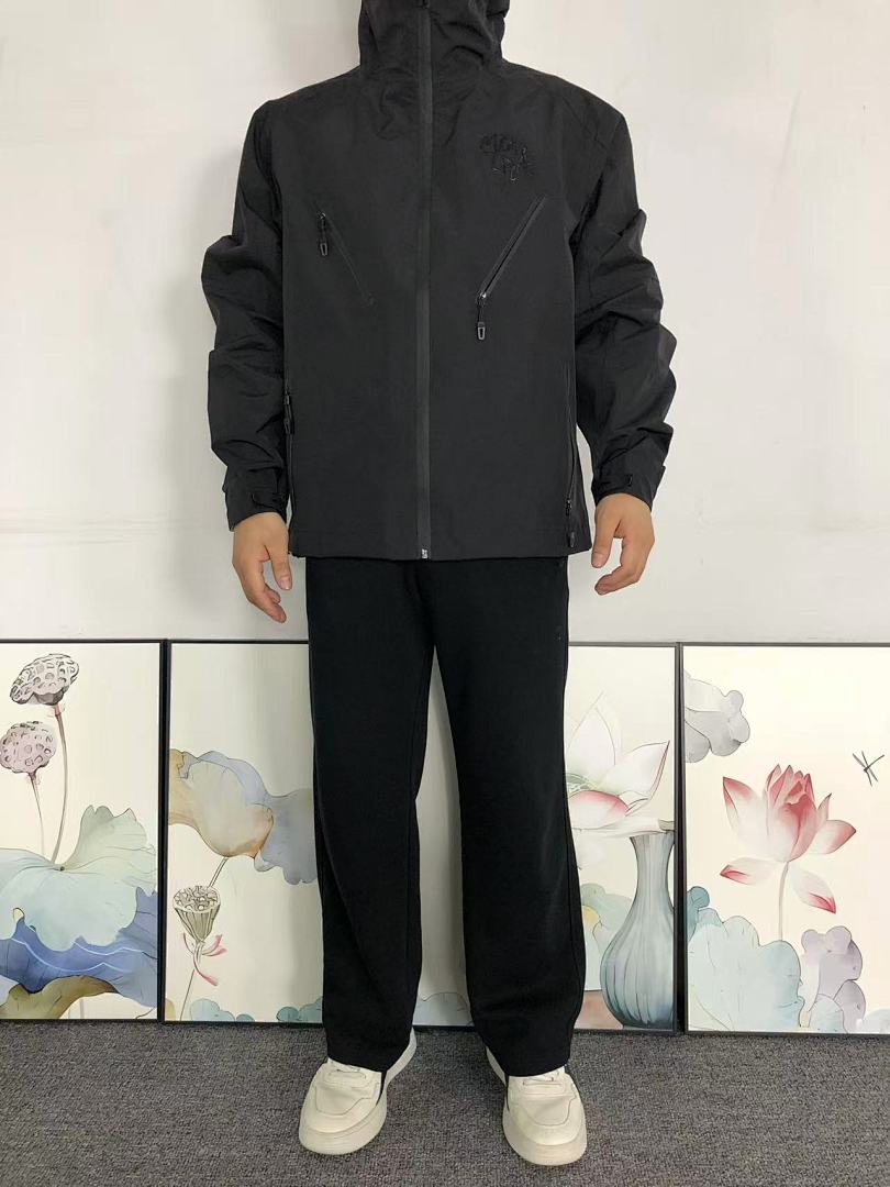 Mertra 323 M⭐RT⭐A JACKET 11130534 (Im 170Cm 60Kg I Wear Size M In The Phot) - Image 3